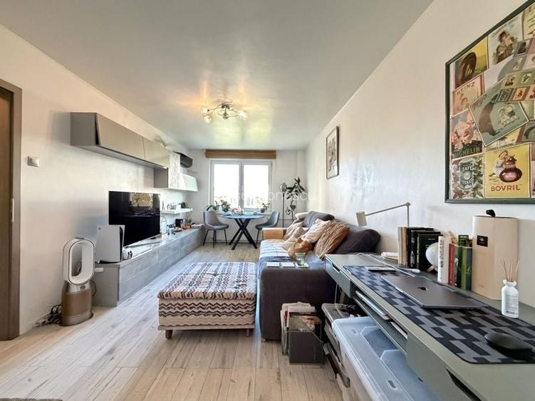 Apartament 3 camere - renovat | bloc 1982 | Dristor-Alba Iulia