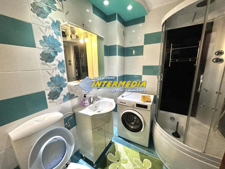 GARSONIERA I DE VANZARE I 30 MP I CENTRU I MOBILATA COMPLET I - 2