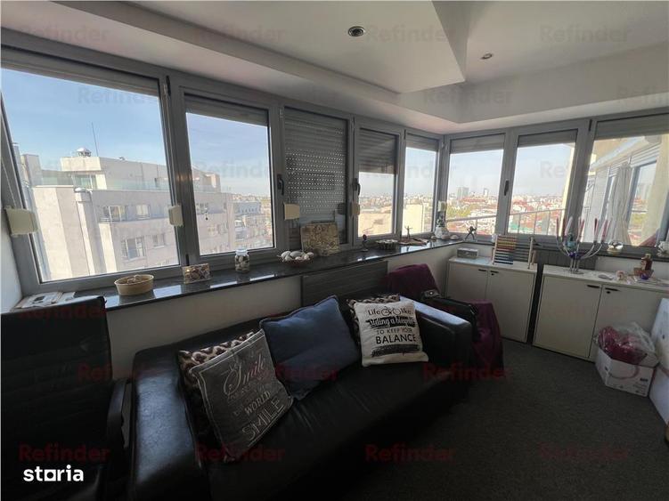 Oferta inchiriere penthouse zona Armeneasca Strada Toamnei - 2
