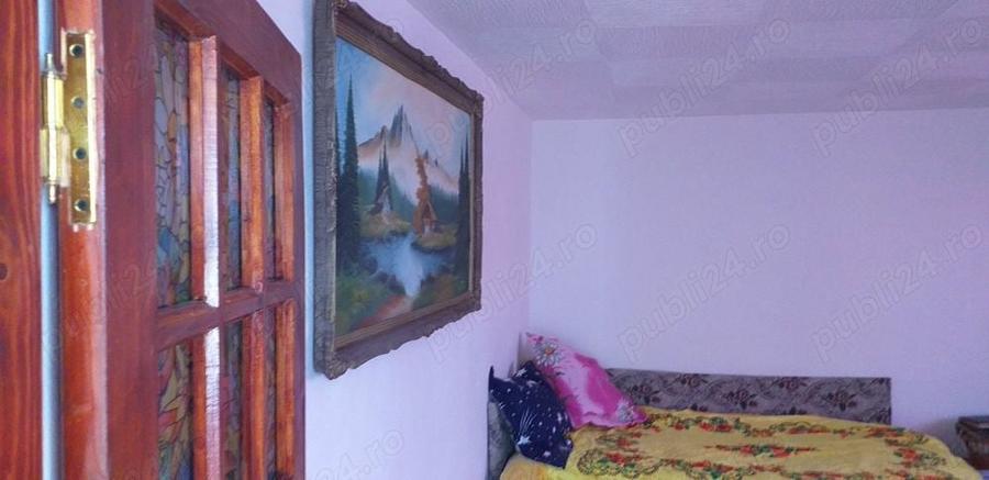 Casa de vanzare la munte in com Starchiojd - 4