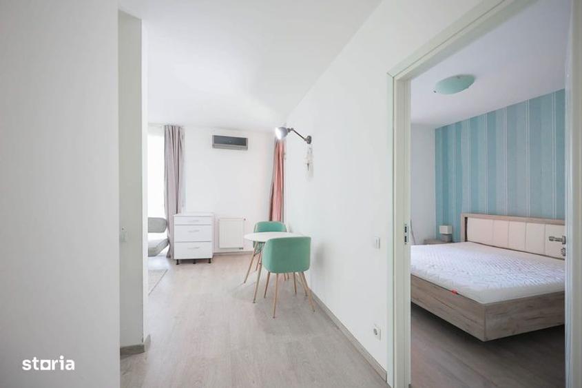 Inchiez ap 2 camere Ared T Vladimirescu 400eur - 4