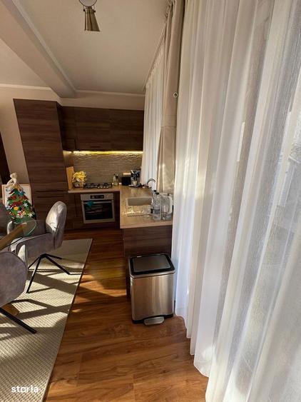Casa noua 3 camere Cantemir - str Fagarasului - 9