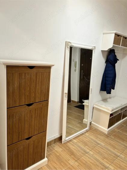 particular inchiriez apartament 2 camere Dr Taberei Parc Moghioros - 6