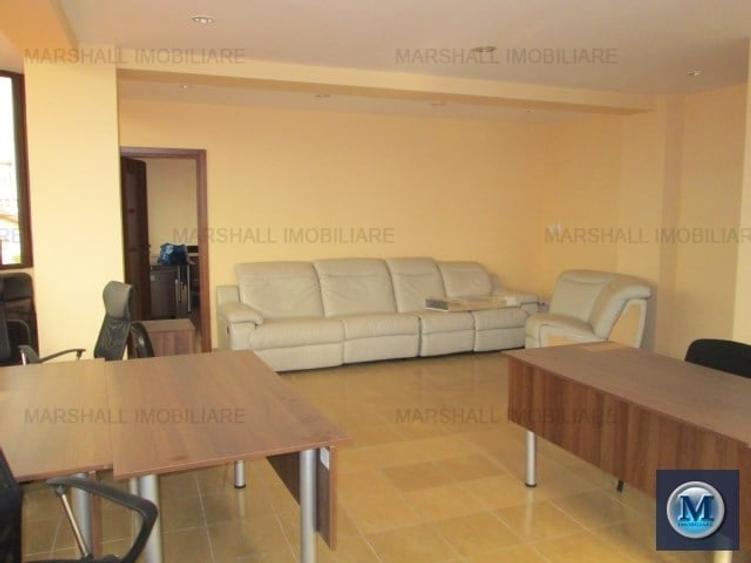 Spatiu  birouri de vanzare, zona Transilvaniei, 270.99 mp #10422 - 2