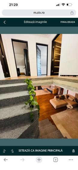 Casă Tisa Nouă - 1