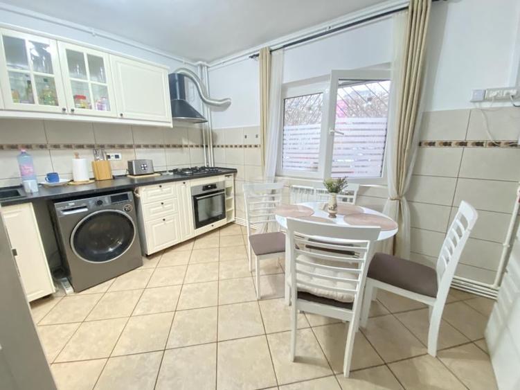 2 camere-Decomandat- Langa Prosper Mall - 5