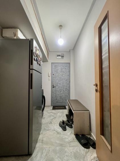 Apartament 2 camere, 40 mp utili, etaj 3/4 - Telegrafului - 8