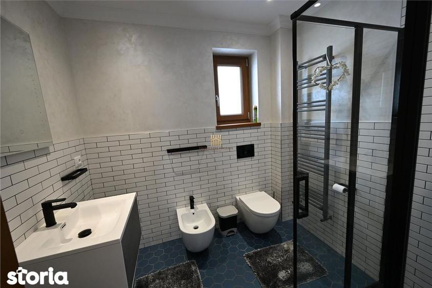 Casa de Lux Suceava De Vanzare - 11