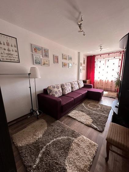 Inchiriez apartament 2 camere pentru 4 luni - 9
