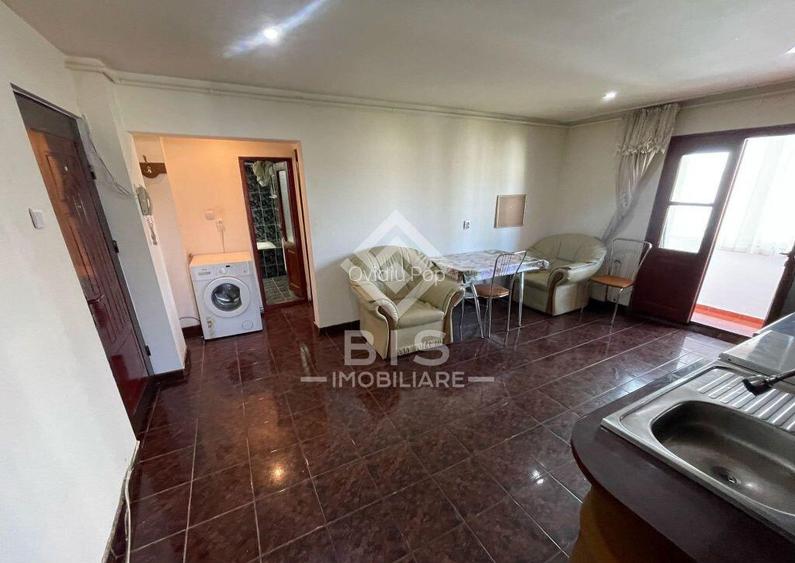 Apartament cu bucatarie Mare - str Nasaudului Apartament cu bucatarie Mare - str Nasaudului