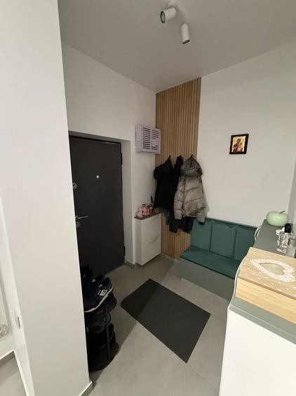 Apartament 2 camere ,complet echipat de mutat - 5