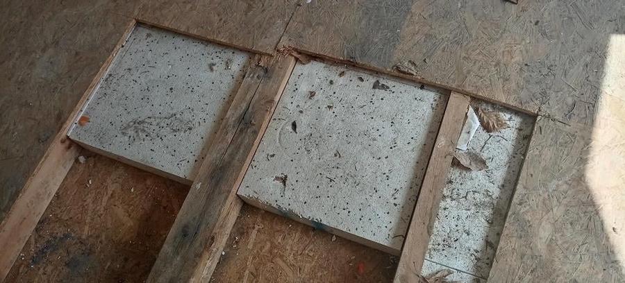Vand casuta din lemn pentru demolare - 2