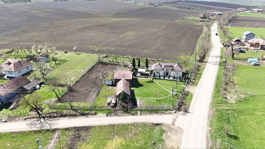 Casa de vanzare 95 mp sat Valeni,com Pogaceaua - 3