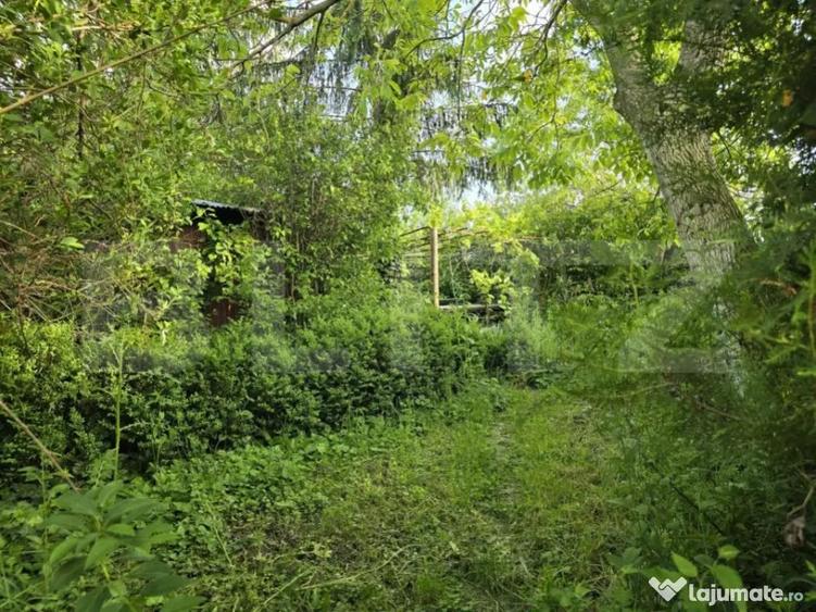 Teren extravilan, 2000 mp, zona Aquastar - 4