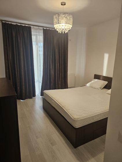 2 camere bucatarie inchisa  55 mp Complex Apollo | 5min metrou Apăratorii Patrie - 3