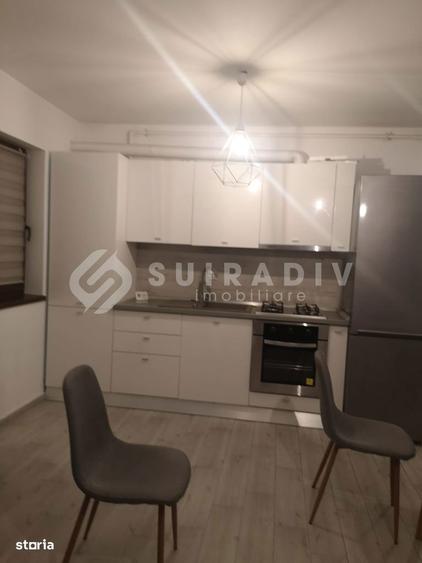 Apartament modern cu 2 camere, parcare subterana in Europa - 7
