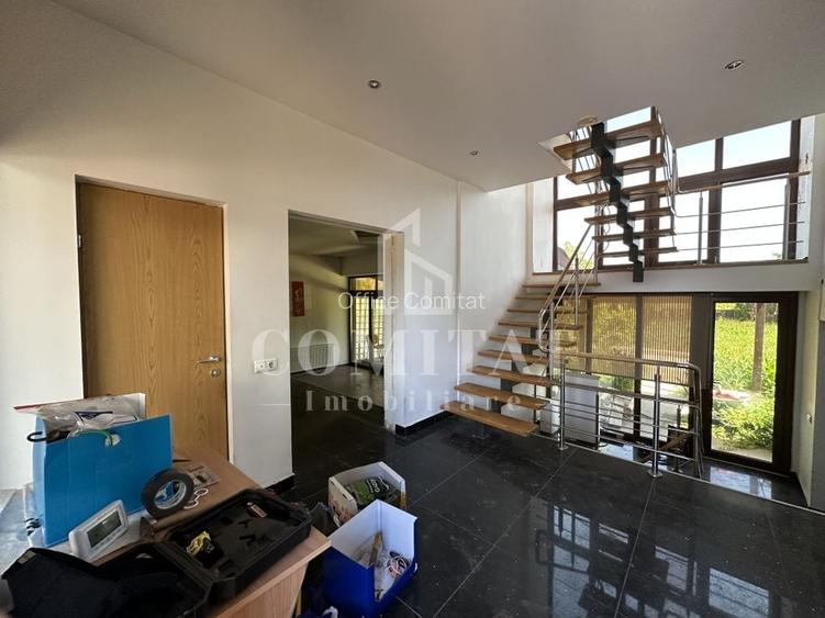 Casă individuală | 1150 mp teren | Cartier Europa | Stradă privată