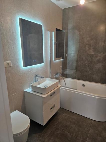 Spatiu Birouri | 550 mp | Damaroaia | 8 locuri parcare | - 9