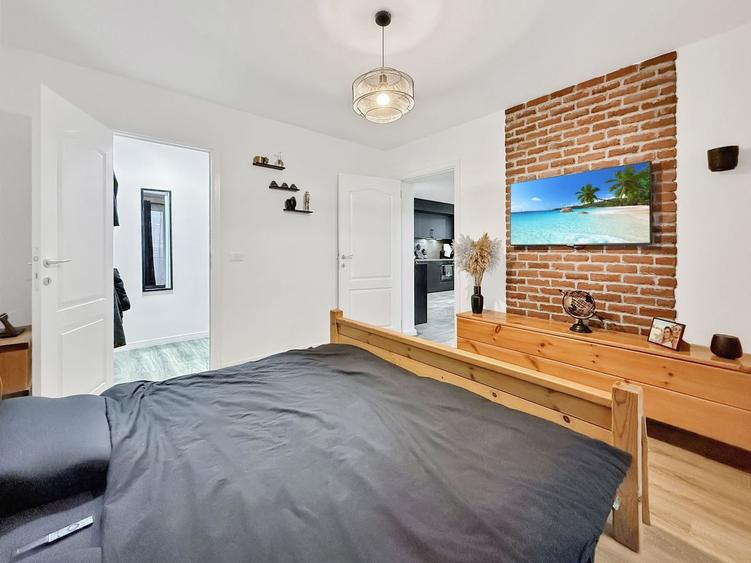 Apartament Smart & Industrial | Loc de Parcare inclus | Giroc - Zona Flonta - 7