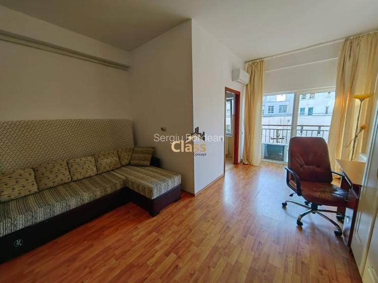 Apartament 1 camera | Investitie | 37 mpu | Iulius Mall Ghergheni