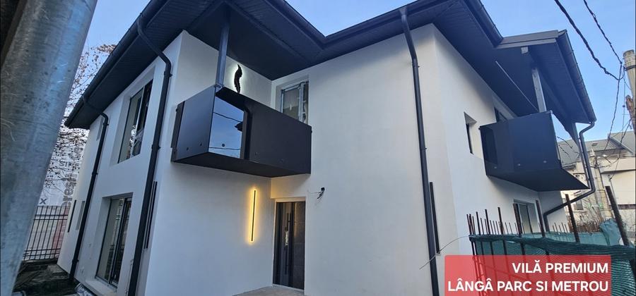 Brancoveanu metrou (Parc Carol, Tineretului, Delta Vacaresti) - 1