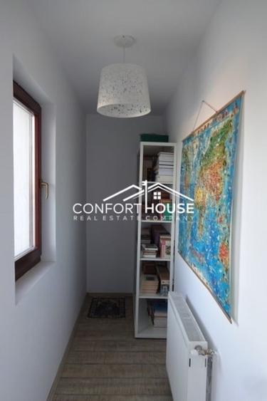 VILA P+2, 7 camere, 500mp teren, PIPERA - 48