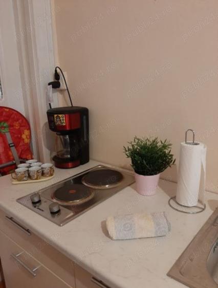 Apt. ULTRACENTRAL Pia?a Victoriei - 6