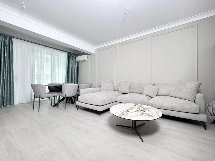 Apartament 2 camere Torontalului Finisaje Premium - 2