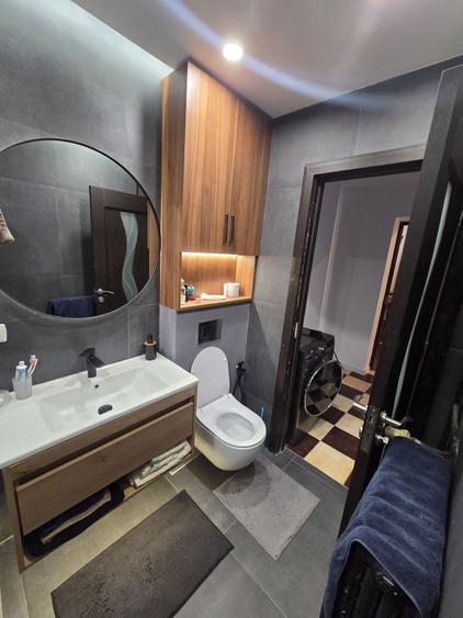 Apartament 2 camere de inchiriat, central - 4