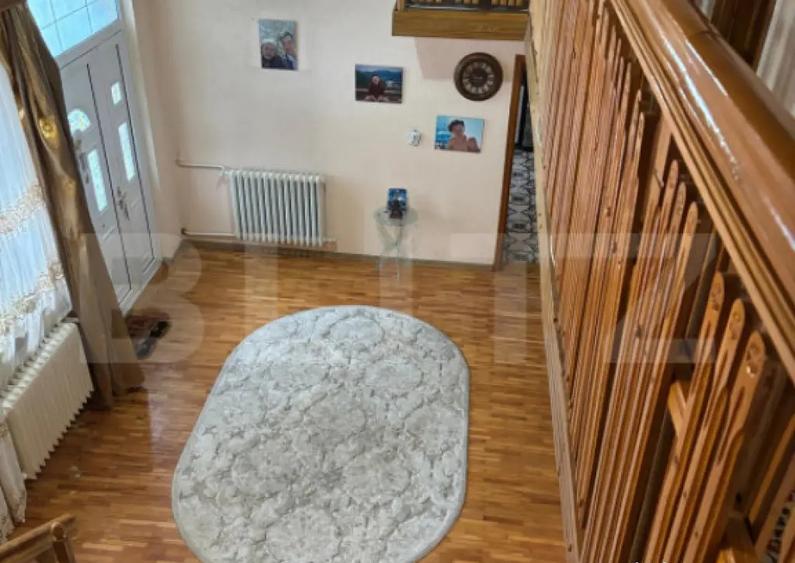 Casa 180 mp utili | Obcini, Suceava | Vad pietonal | Ideal? - 10