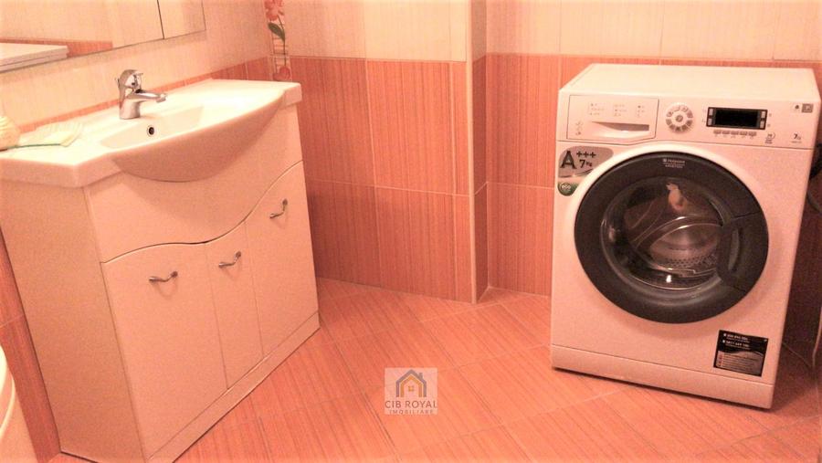 Inchiriez apt. 2 cam. Aviatiei-Herastrau, Str. Zagazului, North Area Lake View. - 14