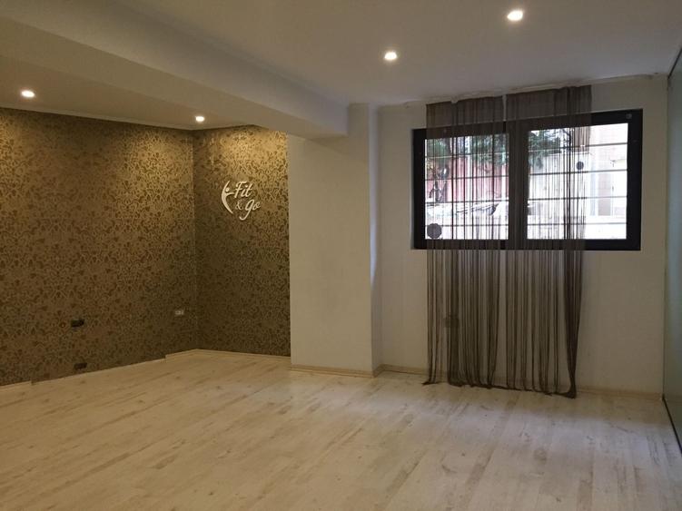 Investitie | Spatiu comercial | Sat Francez | Inchiriat 1000EUR - 1