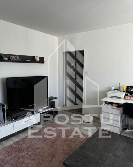 Apartament cu 2 camere, zona Spitalul Judetean - 3