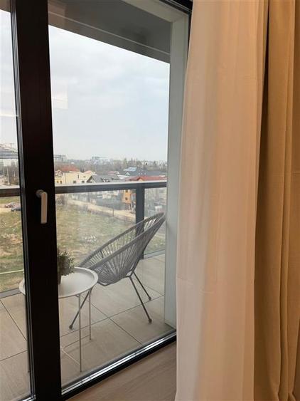 Prima inchiriere | 2 camere | Cortina North - Pipera | Parcare inclusa - 7