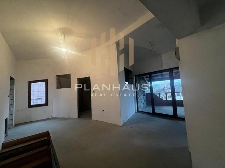 Casă individuală , Lăpușel ,25 ari teren - 14