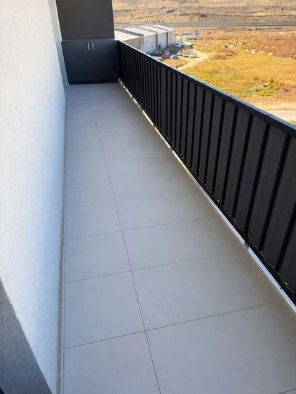 Apartament 3 camere | 93 mp utili + balcon 13 mp | Parcare subterana + boxa | Soho Residence - 3