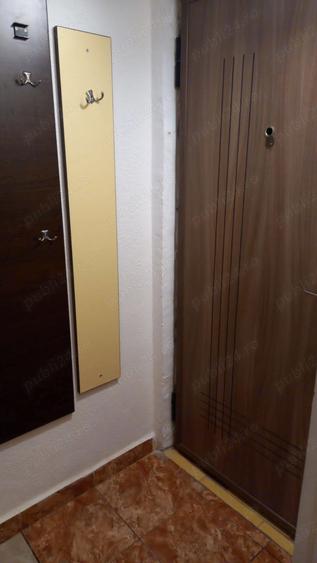 Vand apartament 3 camere parter mobilat - 5
