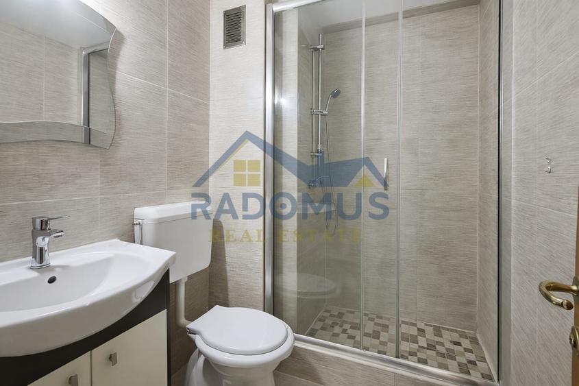 Apartament 2 camere | Piața Victoriei | etaj 6/7 | Lift | 62.000 € - 6