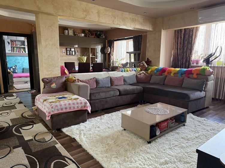 Apartament 4 camere - 2