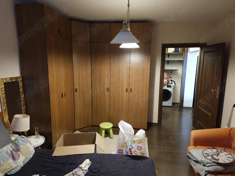 Apartament 2-3 camere de inchiriat, Pitesti, Fratii Golesti Arges MALL - 2