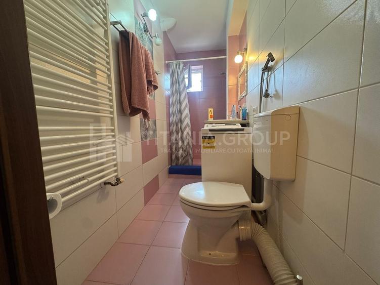 Apartament 2 camere spatios, Centru Istoric, Str. Pictor Pop - 5