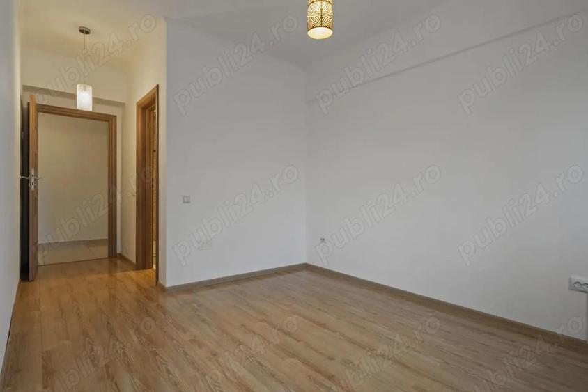 Ap. 3 camere 82mp | Metrou la scara | Bucurestii Noi | Centrala | Bloc nou - 2