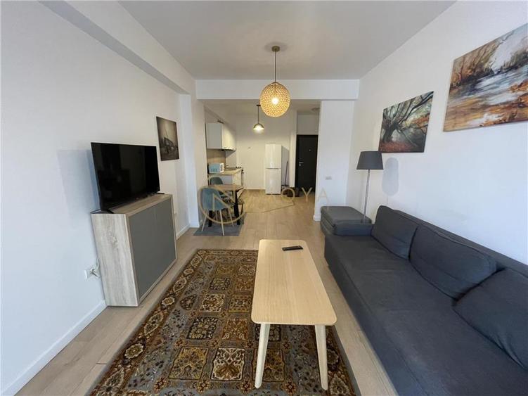 Apartament de 2 camere in zona Pipera Aviatiei - 1