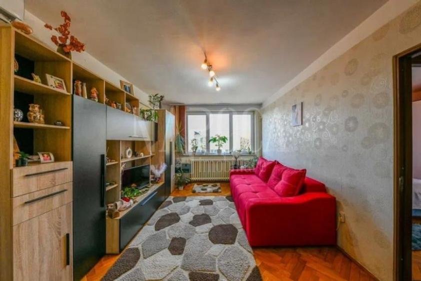 Apartament 2 camere de vanzare in Grigorescu, Cluj Napoca - 1