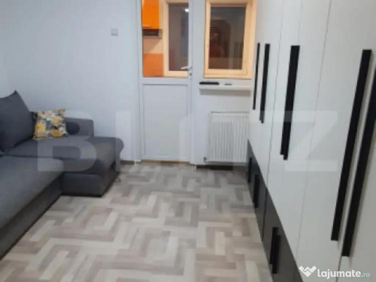 Garsoniera de vanzare, 24 mp, situata langa mall AFI - 3