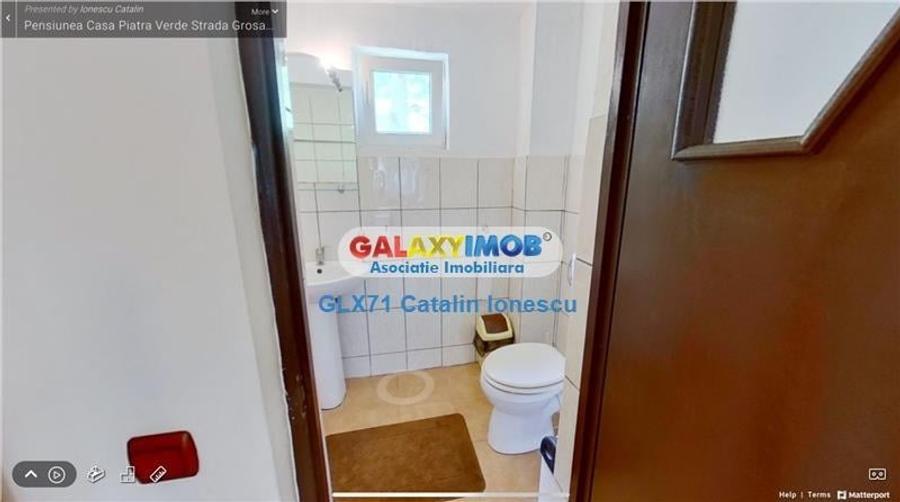 Vanzare casa de vacanta Slanic Prahova - 7