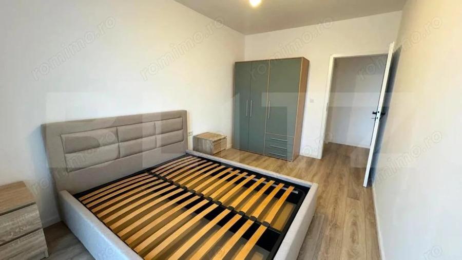 APARTAMENT DE INCHIRIAT CU 2 CAMERE ZONA REZIDENTIALA - 3