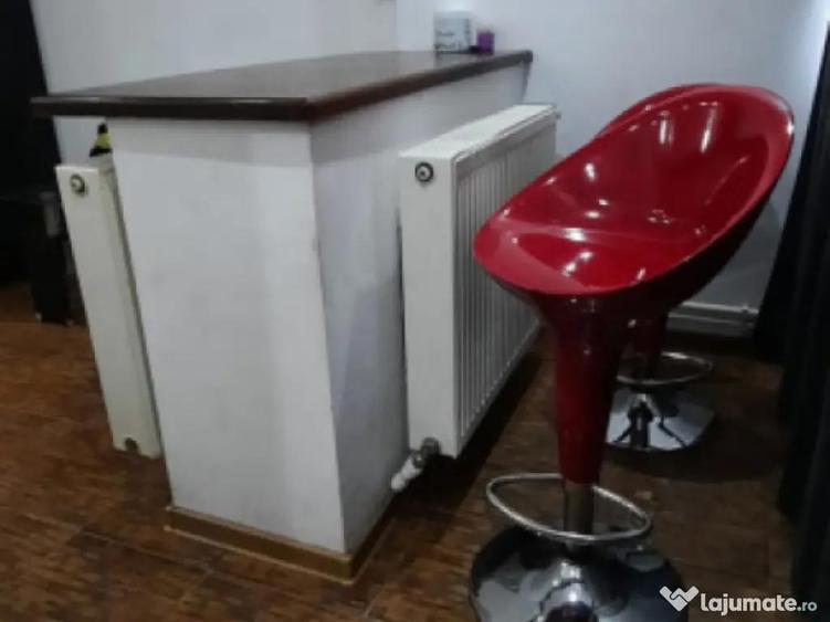 ETAJ 1. Garsoniera , zona Hipodrom-Pietatii. - 3