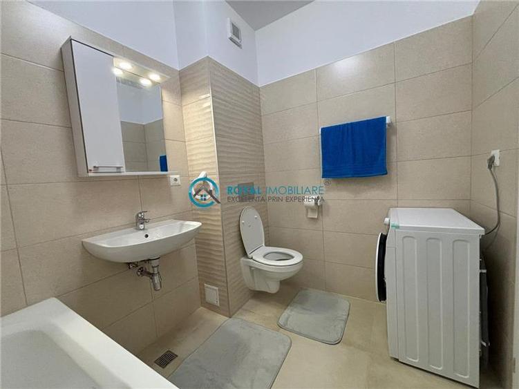 Royal Imobiliare-Inchiriere Apartament 2 Camere Zona Albert - 8