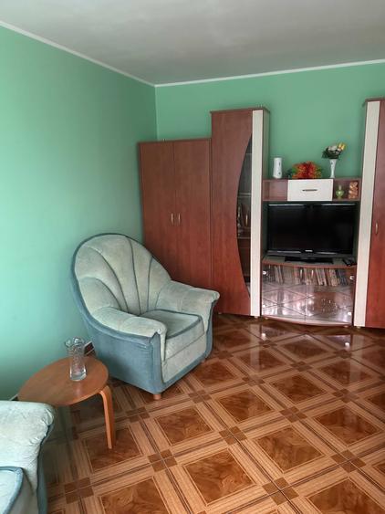 Inchiriere Apartament 3 Camere, zona berceni, Bloc reabilitat, Utilat Complet - 5